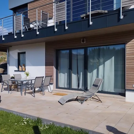 Bergzauber Schwarzwald * Schonenberg