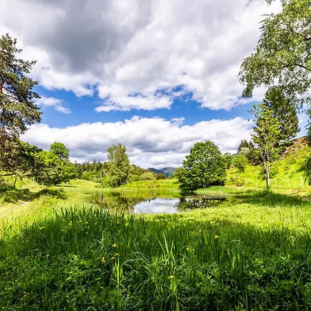 Apartamento Bergzauber Schwarzwald Schonenberg