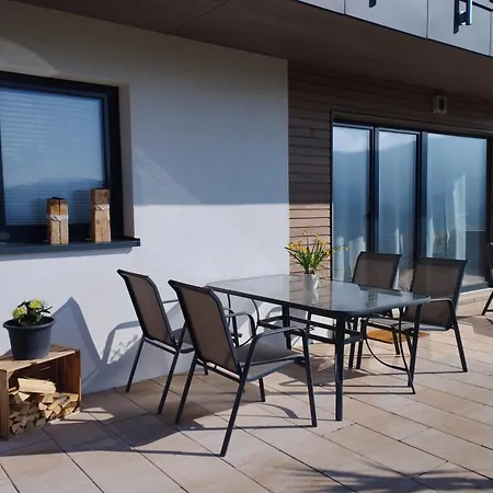 Bergzauber Schwarzwald *