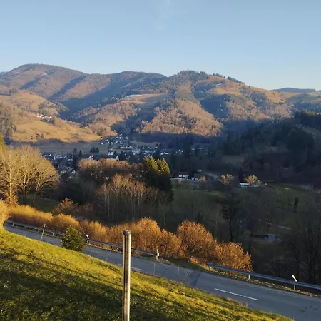 Bergzauber Schwarzwald