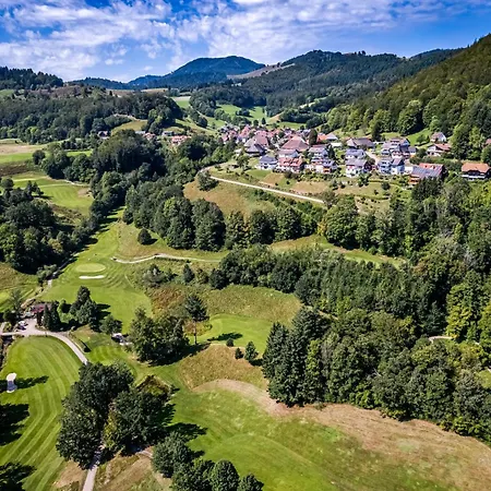 Bergzauber Schwarzwald Apartamento