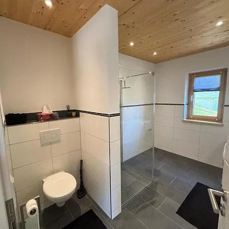 Bergzauber Schwarzwald Apartamento Schonenberg