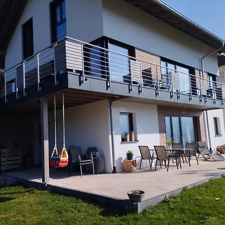 Bergzauber Schwarzwald *