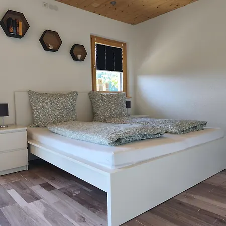Apartamento Bergzauber Schwarzwald