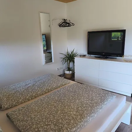 Bergzauber Schwarzwald Apartamento *